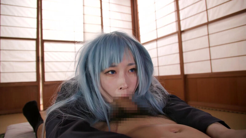 痴術廻戦 - サンプル画像 - 5