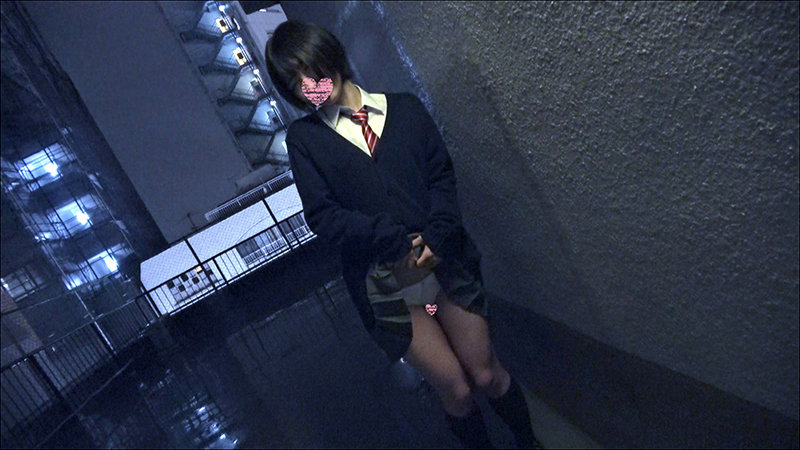 「お父さんより皆さん年上なんですね…」人見知りで生真面目な優等生の思春期ボディをメタボ中年男たちが大量ザーメン漬け●す7P大乱交SEX【絶頂イキすぎ過呼吸エビ反り繰返す全身性感帯】真性ドMスケベ覚醒ドキュメント - サンプル画像 - 1