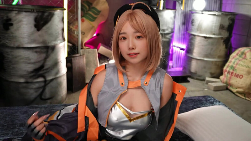 僕だけの推しコス撮影会 あこちゃ - サンプル画像 - 6