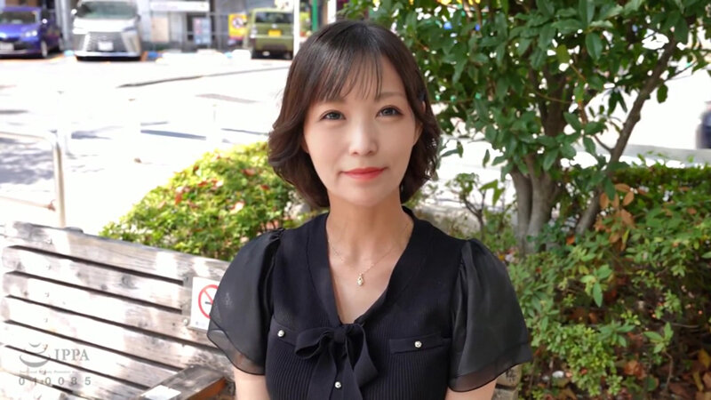 素人エントリー 発掘！ハイスペ人妻 Hcupみき（仮名）35歳 - サンプル画像 - 1