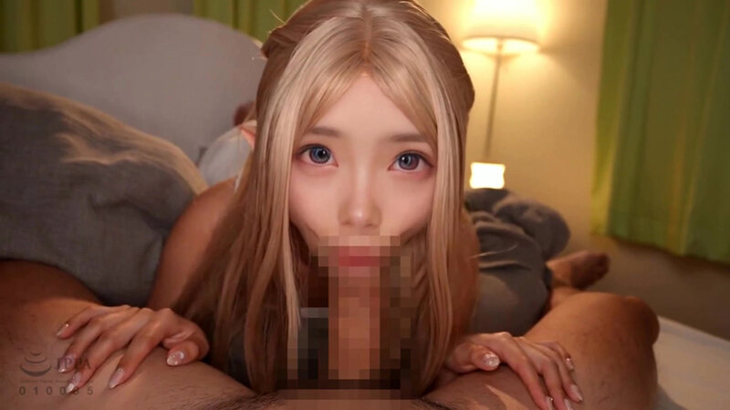 異世界からの幼精エルフ - サンプル画像 - 15