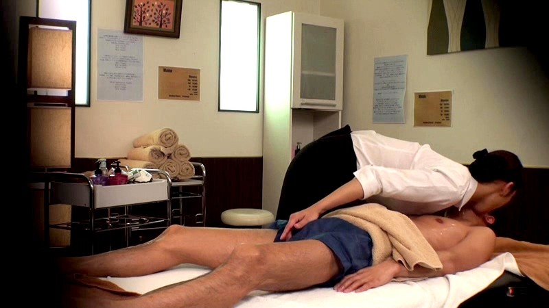 小早川怜子のプレミアム性感メンズエステ ファーストクラス - サンプル画像 - 1