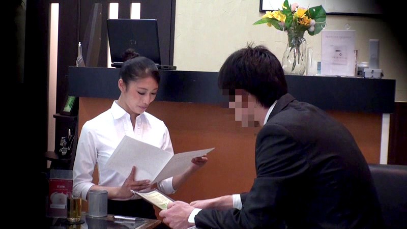 小早川怜子のプレミアム性感メンズエステ ファーストクラス - サンプル画像 - 10