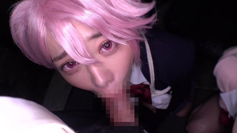 オカルト美少女モ●＆ア●ラ×Wギロチン中出し集団輪●×大量ザーメンぶっかけ りか＆のぞみ - サンプル画像 - 7