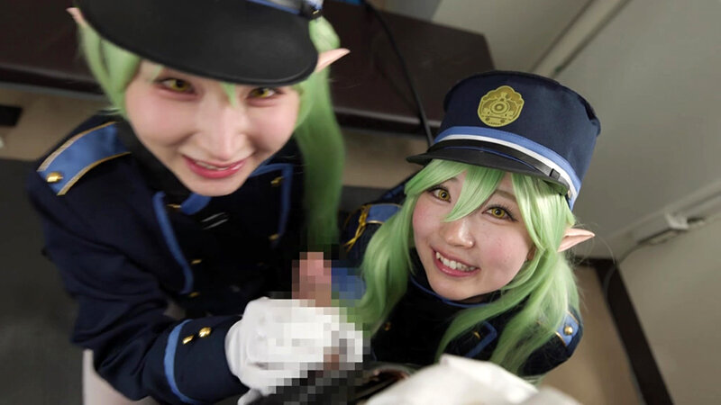 無邪気なじゅぽがき姉妹にむちゃくちゃ搾精された - サンプル画像 - 4