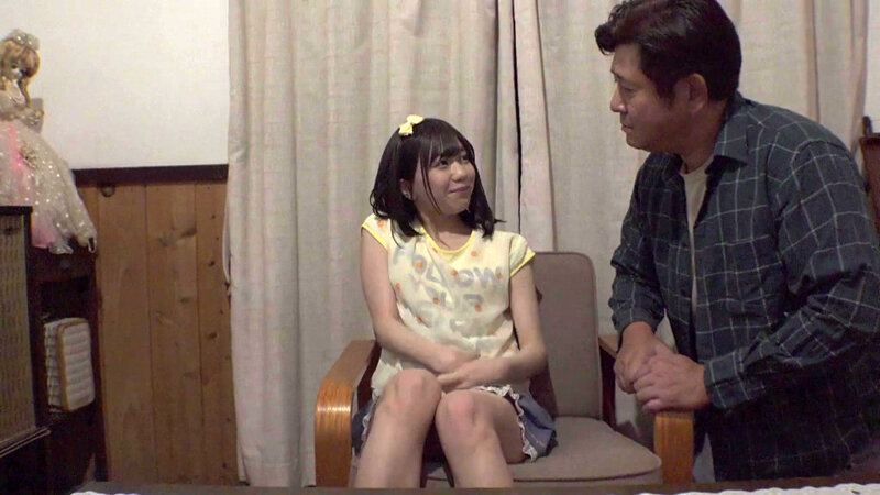 田舎に帰省するとおじさんがいつも狂ったように悪戯してくる あお・なな・ゆな - サンプル画像 - 16