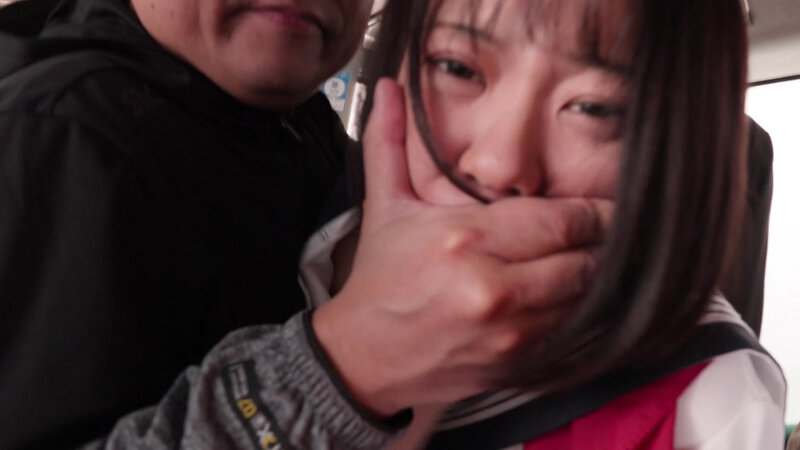狙われた女子●生恥辱痴●バス 果林・ふう・いと - サンプル画像 - 17