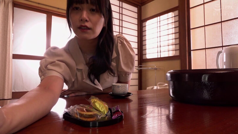 これで最後…と決めた2人の不倫温泉旅行 紺野ひかる - サンプル画像 - 1