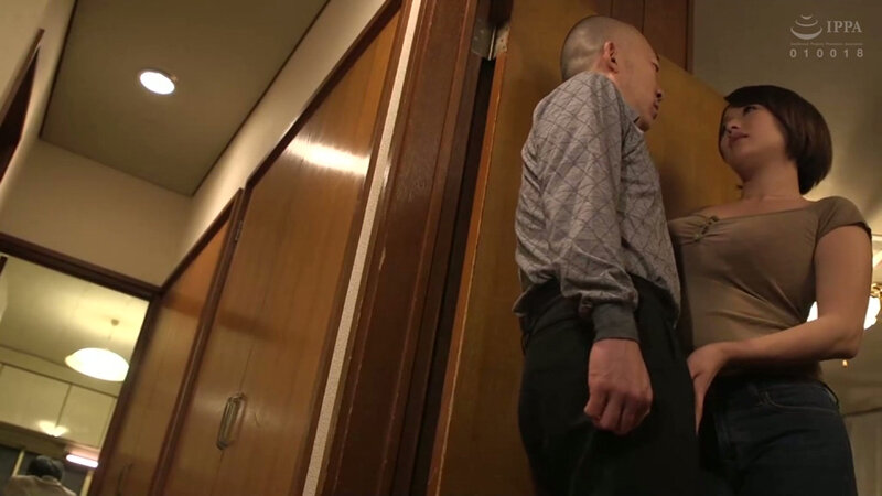 義父と私の近親相姦 絶倫オヤジの濃厚テクにハマり、家族に内緒で重ねる肉体関係…。 - サンプル画像 - 16