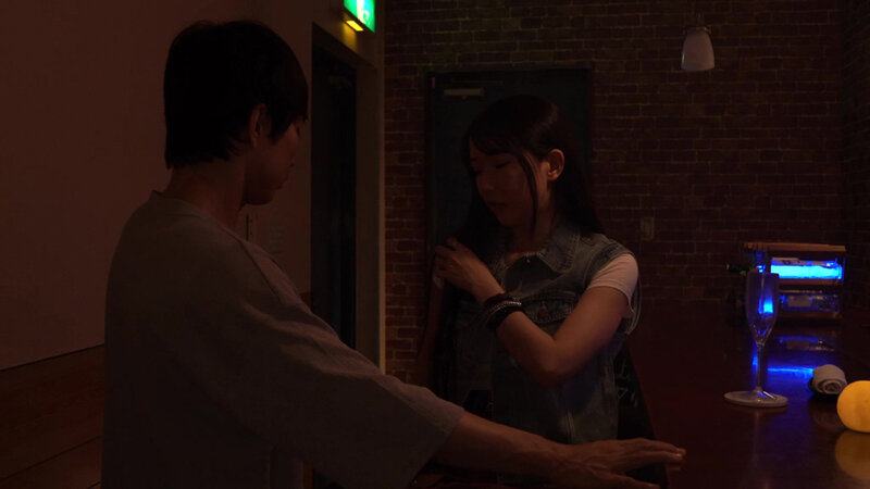 最後の家族旅行 浴衣姿の姉に魅了されて…中出しSEXした一泊二日 宮西ひかる - サンプル画像 - 2