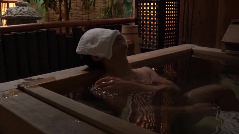 最後の家族旅行 浴衣姿の姉に魅了されて…中出しSEXした一泊二日 宮西ひかる - サンプル画像 - 3