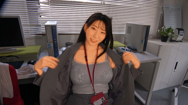 巨乳がエッチすぎるキャリアアドバイザーとセックスしまくり転職活動3 宝田もなみ - サンプル画像 - 14