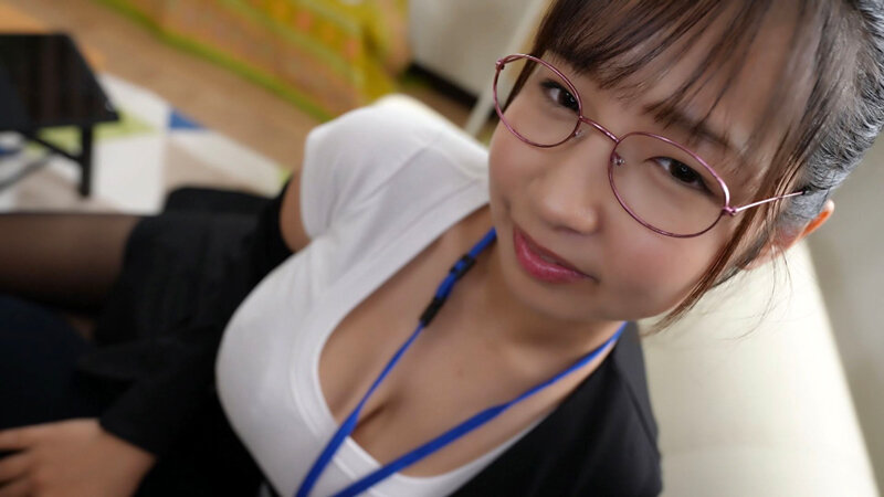 甘あま指導で褒め上手！！おっぱい誘惑で10発射精 世話好きキャリアアドバイザー 星乃夏月 - サンプル画像 - 2