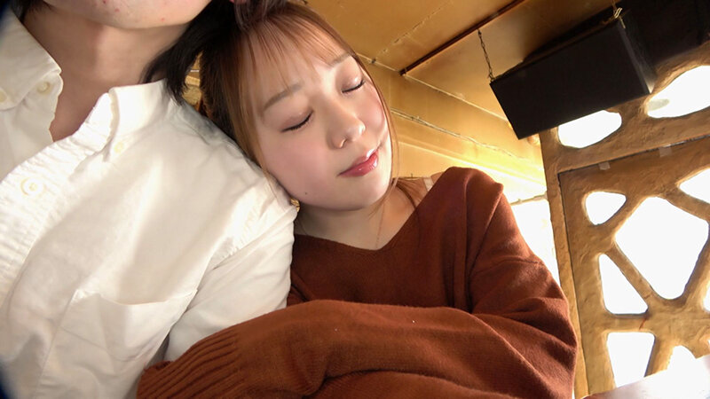甘えん坊ビッチ 癒し系おっぱい 子宮恋愛体質でくっつき虫 中出しドバドバ連発でムチムチのムチィ！！タダマン天使のイチャラブせっくちゅ 高瀬りな - サンプル画像 - 1