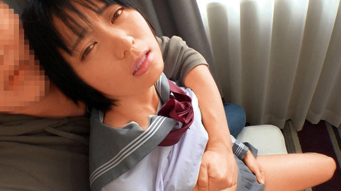 午前10時 学校どうしたの… すず もなみ鈴 - サンプル画像 - 4