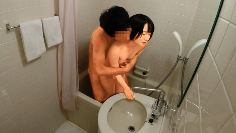 ブラック部活は四六時中マ○コに鬼ファック！！ 女子○生部活合宿セックスBEST4 - サンプル画像 - 17