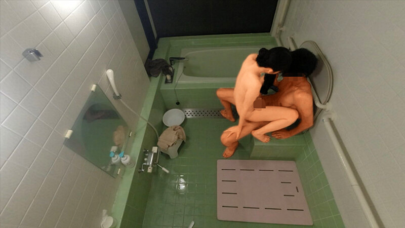 変態家族「今日も犯●れて幸せです…」女子〇生家庭内近親SEX12 - サンプル画像 - 17