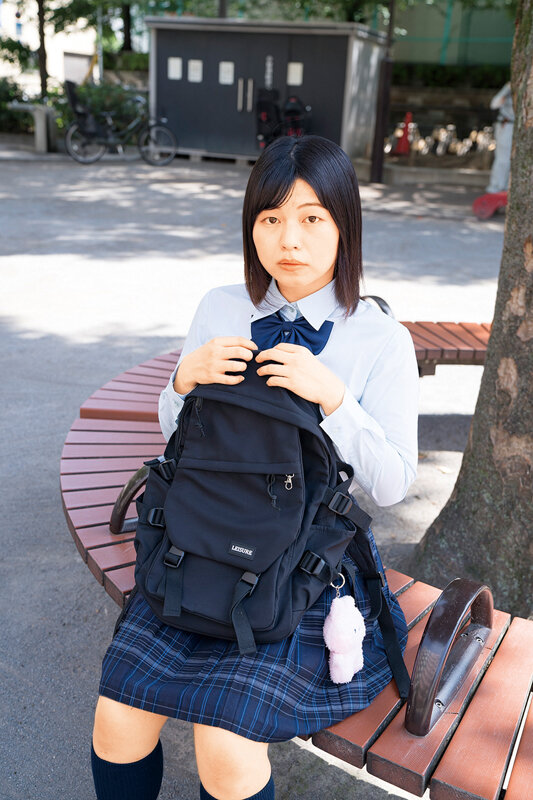 制服天使J○×ショートカット限定！！俺専用の肉便器！全員中出しハメ撮りスクランブル4時間12人 - サンプル画像 - 2