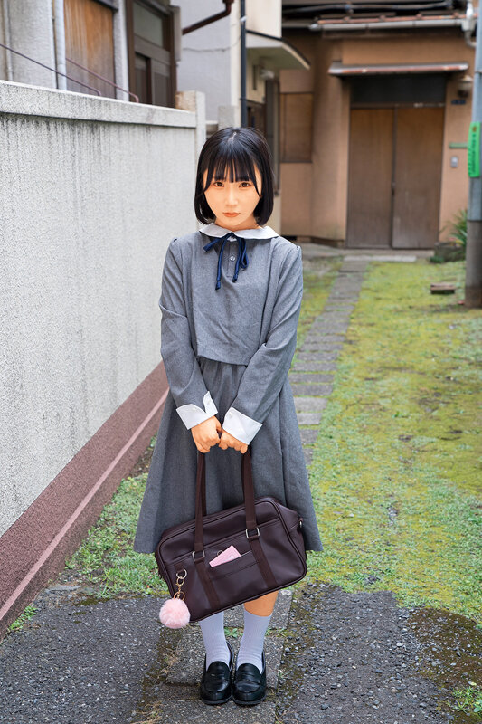 制服天使J○×ショートカット限定！！俺専用の肉便器！全員中出しハメ撮りスクランブル4時間12人 - サンプル画像 - 3