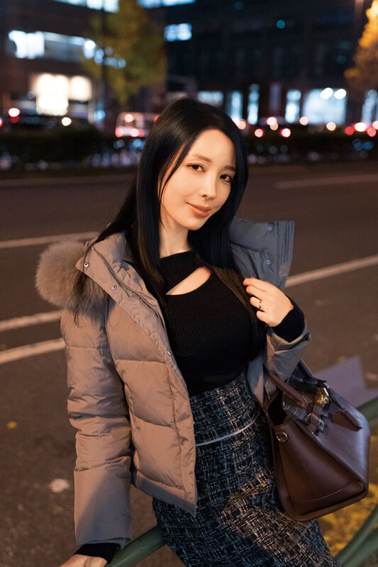 東京セレブ人妻限定ナンパ！！ちょっとだけよ！おっぱいだけよ！先っぽだけよ！18人4時間 - サンプル画像 - 8