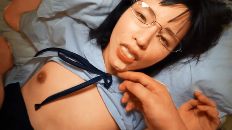 出せ！この世の射精はすべて口に出せ！口内射精J系34人4時間 - サンプル画像 - 15