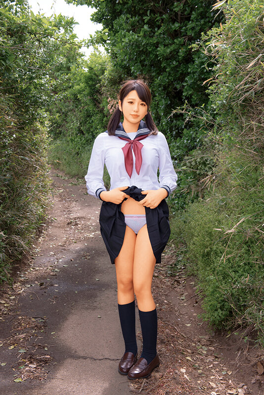 セーラー服の肉便器 12人のうら若き女子校生とセックス4時間 - サンプル画像 - 1