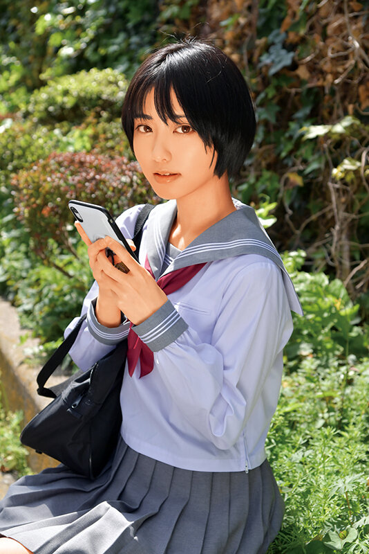 セーラー服の肉便器 12人のうら若き女子校生とセックス4時間 - サンプル画像 - 5