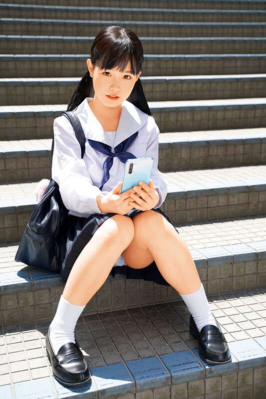 セーラー服の肉便器 12人のうら若き女子校生とセックス4時間 - サンプル画像 - 6