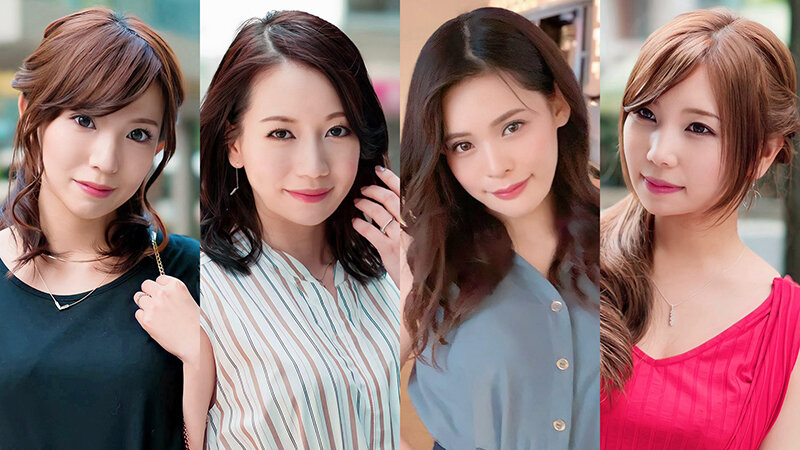 厳選！極上美人妻ナンパ 夫に内緒の●褻SEX BEST SELECTION Vol.8 - サンプル画像 - 1