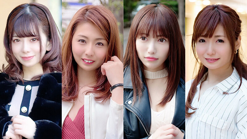 厳選！極上美人妻ナンパ 夫に内緒の●褻SEX BEST SELECTION Vol.9 - サンプル画像 - 1