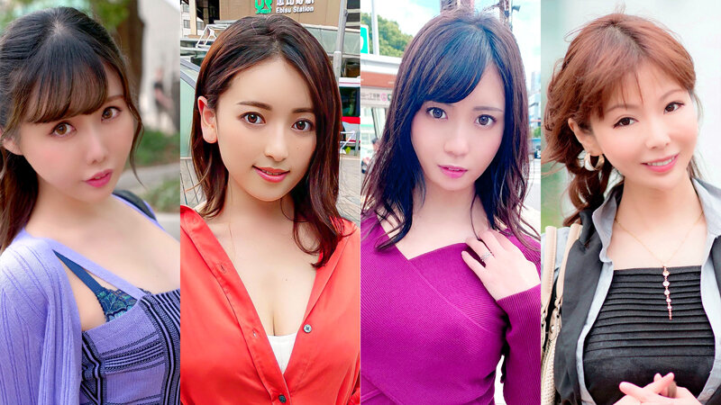 厳選！極上美人妻ナンパ 夫に内緒の●褻SEX BEST SELECTION Vol.12 - サンプル画像 - 2