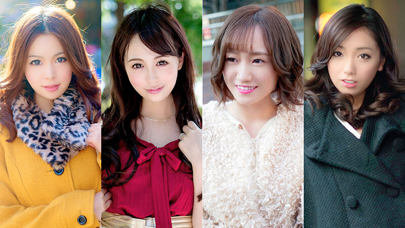 厳選！極上美人妻ナンパ 夫に内緒の●褻SEX BEST SELECTION Vol.13 - サンプル画像 - 1