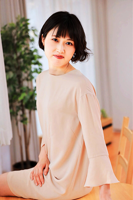 商店街で見かけるウブで地味なデカ乳首熟女 3 - サンプル画像 - 4