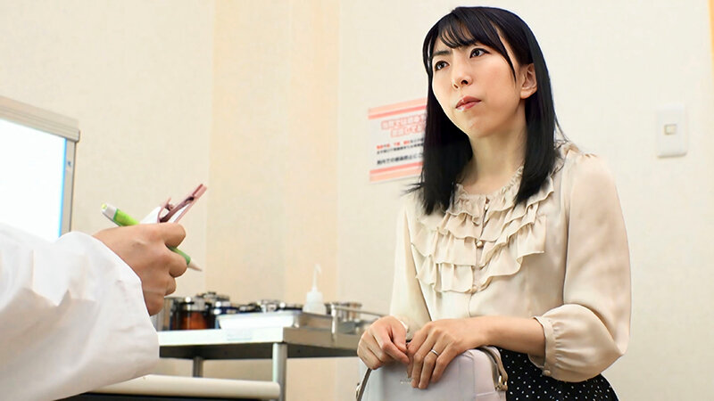 熟女患者を昏〇診察 ～とある病院で行われている卑猥な悪徳診療の一部始終～ - サンプル画像 - 11