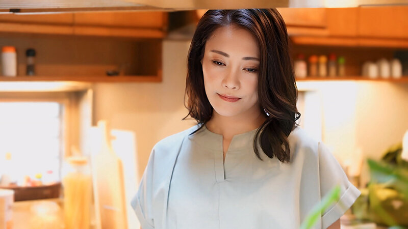 「母親を興奮させてどうするの？」母が！？息子が！？欲情に堕ちるとき～母子相×の物語～ - サンプル画像 - 2