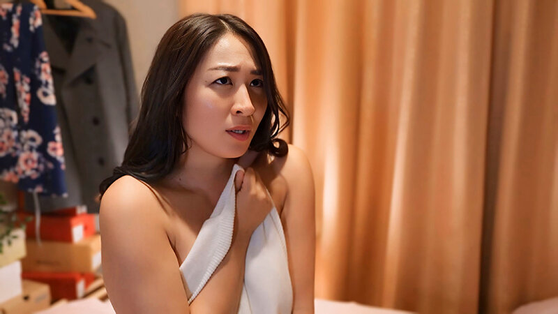 「母親を興奮させてどうするの？」母が！？息子が！？欲情に堕ちるとき～母子相×の物語～ - サンプル画像 - 13
