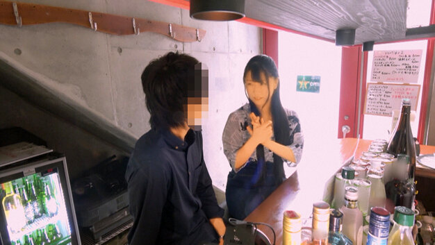 「ちょっと火遊びしたかったの」昼飲みでナンパ待ち！ハメ撮り大好き変態不倫妻12人4時間 - サンプル画像 - 12