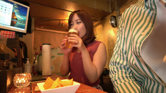 「ちょっと火遊びしたかったの」昼飲みでナンパ待ち！ハメ撮り大好き変態不倫妻12人4時間 - サンプル画像 - 8