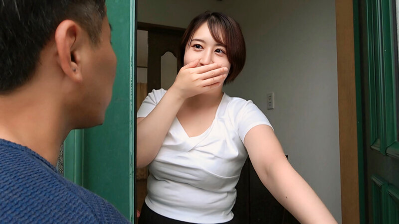 人妻自宅訪問！？声我慢性交！！夫婦・家族の憩いの場が汚される！？背徳さを感じ濡れてしまい間男の中出しまでも受けいれる人妻たち。Vol.02 - サンプル画像 - 10