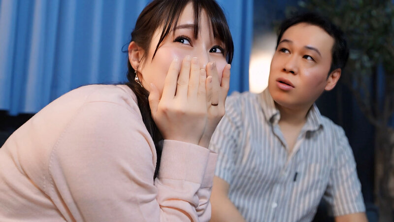 夫婦交換スワッピング 寝室に消えていく妻と同僚…数分後、妻の喘ぎ声が ～一線を超えてしまった夫婦たち～2話収録 - サンプル画像 - 13
