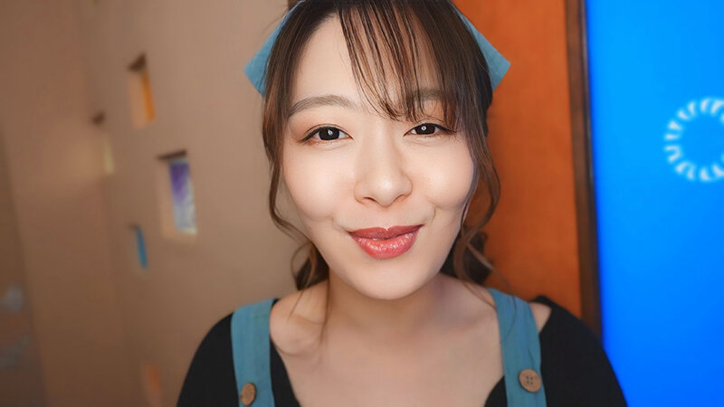 家事代行サービスでやってきたのはスケベなお尻をしたHな人妻家政婦さん～「心」と「体」もお掃除させていただきます～ いいなり家政婦4名 - サンプル画像 - 1