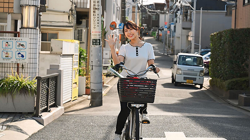 【我孫子市在住47歳 3児の母 飲食店勤務】閉経寸前の子宮にドバドバ中出し。本気恋愛している人妻と大学生の5ヶ月間ラブラブ子作り不倫記録 美丘さとみ - サンプル画像 - 1