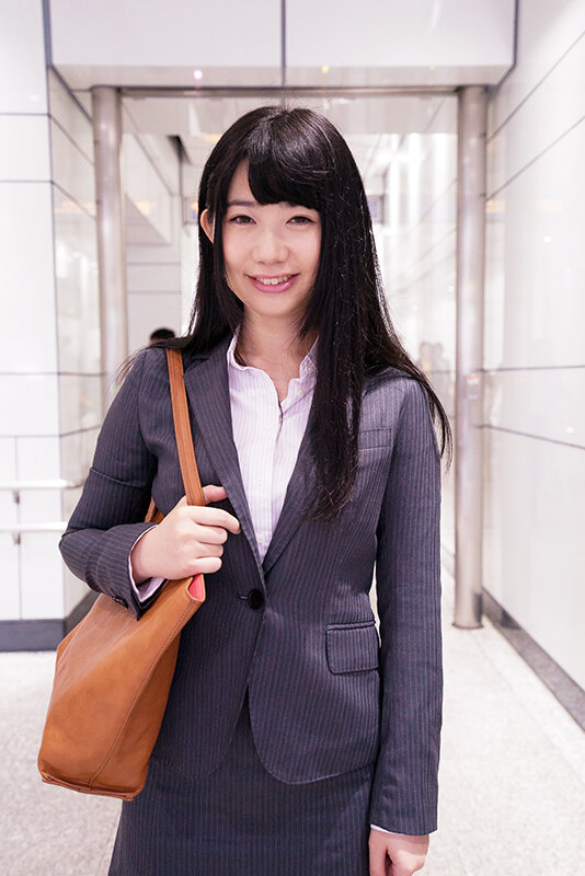 女子社員 OL！同僚！！働く女性！！！女子社員にフル勃起してしまうあなたに捧げる2 300分 19名 - サンプル画像 - 6