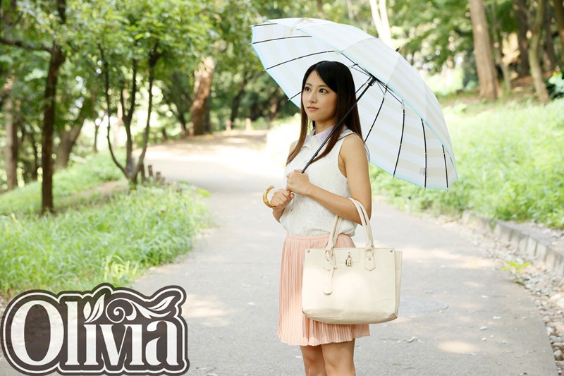 新人 Cool Beauty 三井悠乃 - サンプル画像 - 10