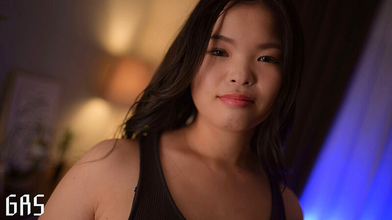Iカップ現役介護士デビュー 激しいセックスしてみたい 成実ひまり - サンプル画像 - 15