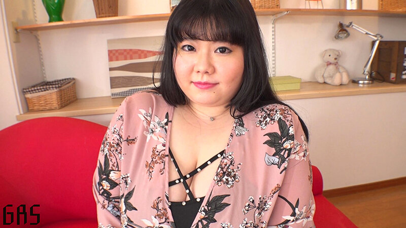 GAS独占新人 Lカップ超乳超尻肉弾女子大生デビュー 姫野ももな - サンプル画像 - 2