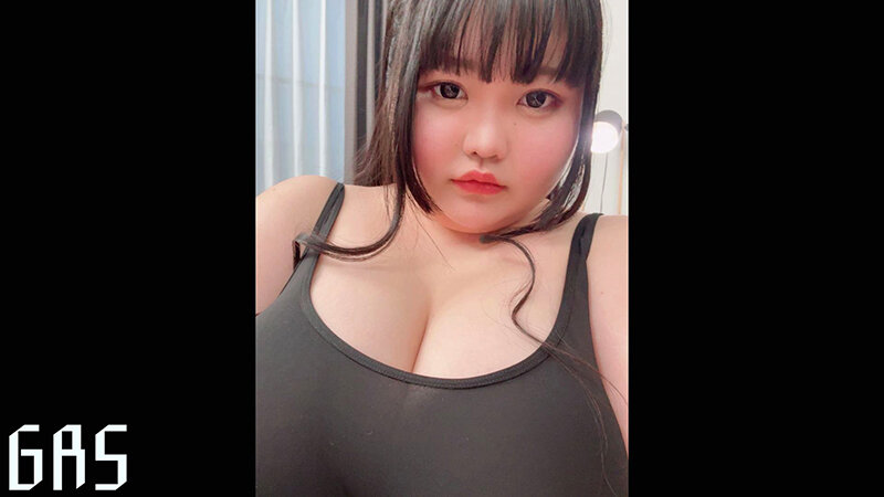 GAS独占新人 19歳肉弾Oカップデビュー 爆乳ぽっちゃり店 新人ランキング1位 雫らむね - サンプル画像 - 14