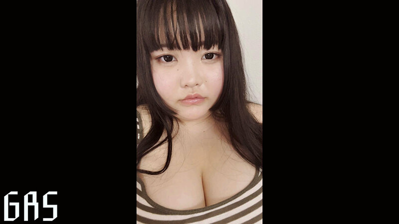 GAS独占新人 19歳肉弾Oカップデビュー 爆乳ぽっちゃり店 新人ランキング1位 雫らむね - サンプル画像 - 6