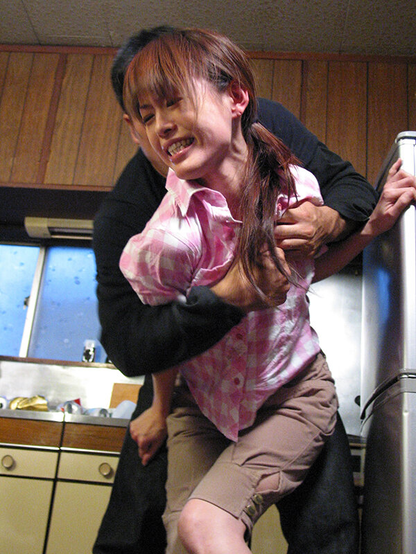 裏 レ●プ ※コピー厳禁 - サンプル画像 - 17