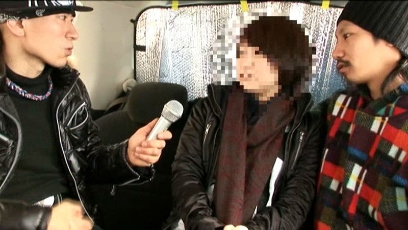 ザ・ナンパスペシャル VOL.234 ヤリっぱなしハメっぱなし船橋【編】 - サンプル画像 - 4